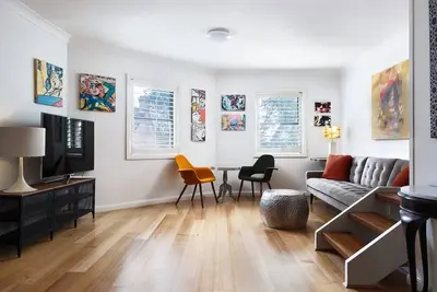 Image de Darlington 2 Bed Hideaway - Prime location