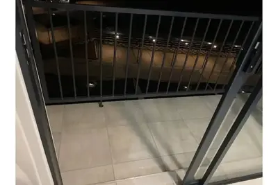 1 bedroom Luxurious Apartment in Sandton