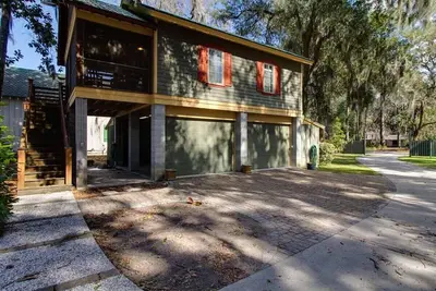 Image de Bluffton Alljoy area 1br Cottage