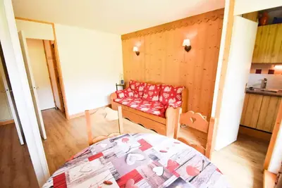 Image de Studio pour 4 Personnes