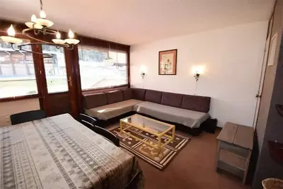 Image de 3 Pièces 6 pers - Les Ecrins - Plagne Centre