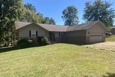 Image de Spacious 4 Bedroom Home near Buffalo River and Scenic Hwy 7 Motorcycle Route