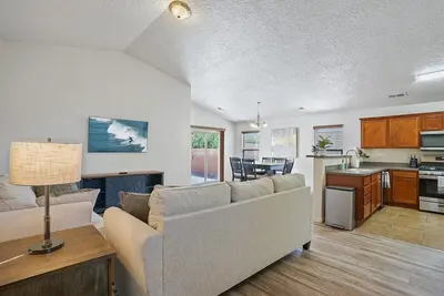 Image de Welcome to The Reynosa Retreat in picturesque Rio Rancho