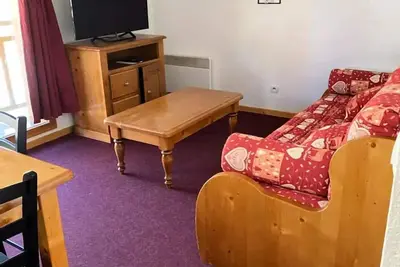 Image de 3 pièces 6 personnes