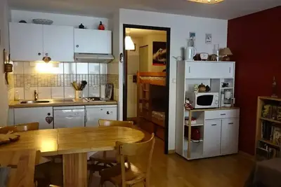 Image de Studio Residence Bel-Aure