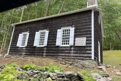 Image de Cozy 1845 Chapel Escape near Appalachian Trail and Fahnestock Park