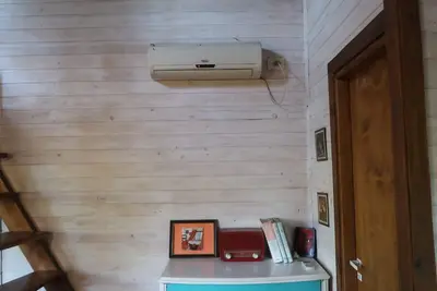 Image de Comfortable and Very Beautiful Cabin Relax and Tranquility