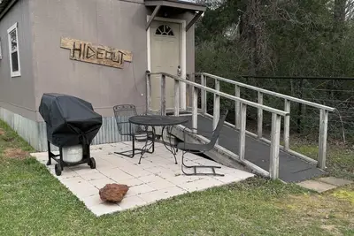 Image de The Hideout<br>Less than 5 minutes from Lake Palestine