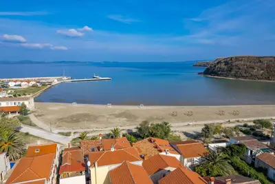 Image de Superbe maison à Susak