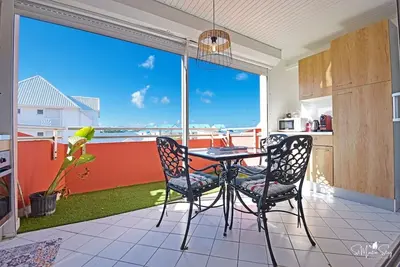 Image de Mady's Retreat - 1 bedroom apartment Ideally Located!