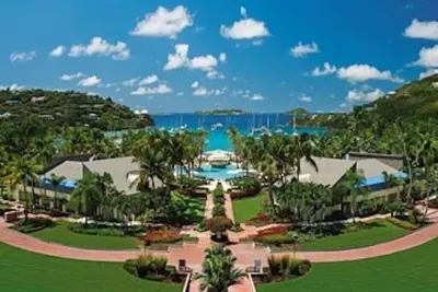 Image de Westin St John- Luxury Studio in Virgin Grand