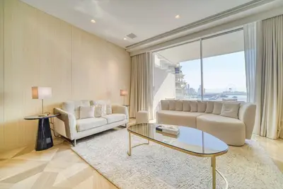 Image de Modern Sea View Apt. at the Five Palm Jumeirah