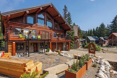 Image de Fire Lodge Premier Family Cabin at Snoqualmie Pass