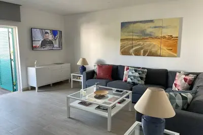 Image de 2 Bedroom Luxury Apartment at Prainha Resort - 5 minutes walk from the beach