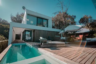 Image de Punta Rentals Luxury Home La Boyita. Ideal for family