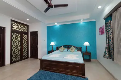 Villa Calangute Phase 5