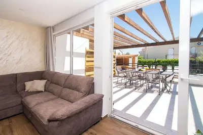 Image de Villa Divine (V9471-K1) - Vodice