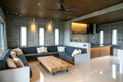 Image de vivid terrace