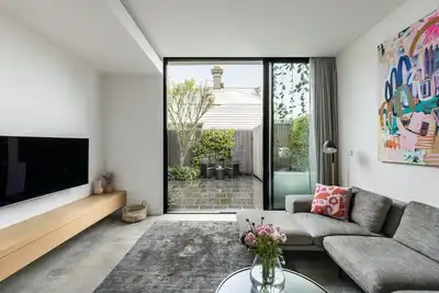 Image de Luxury Villas The Cable House (Pet Friendly)