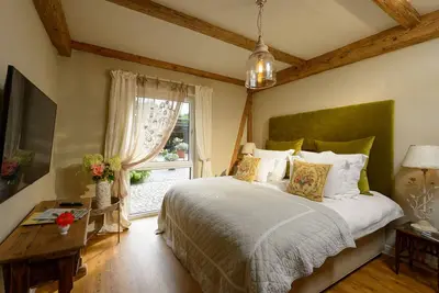 Image de Ferienwohnung/app. für 4 Gäste mit 120m² in Sellin