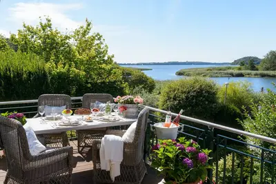 Image de Ferienwohnung/app. für 6 Gäste mit 120m² in Sellin