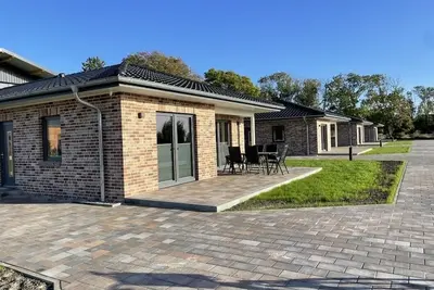 Image de Bungalow für 5 Gäste mit 100m² in Fehmarn