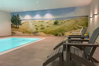 Image de Bungalow für 5 Gäste mit 100m² in Fehmarn