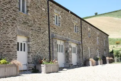 Image de Daisy Barn - Beautiful Grade 2 listed conversion