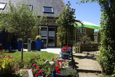 Image de Gite Du Pecheur Au Coeur De La Presqu'Ile De Lezardrieux Proche Paimpol Brehat