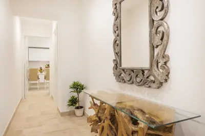 Image de Spanish Steps, Navona, Trevi, Pantheon, from 1 to 4 guests in the heart of Rome