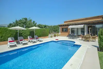 Image de Chalet Marvil - Vacances Exclusives