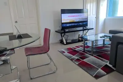 Image de Harloe's Luxury Condominium