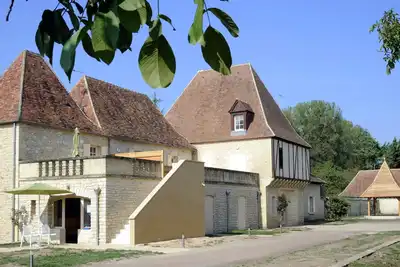 Image de Le Clos des Rives Appt N°07