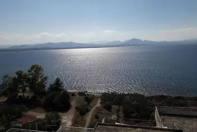 Image de Panoramic View Atlas Loutraki