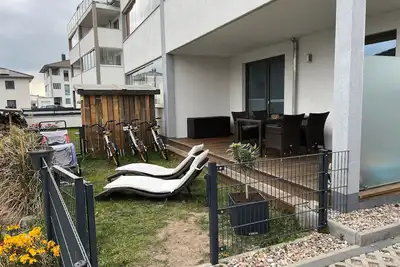 Image de Vacation apartment Käpten Hook - Holiday apartment Käpten Hook-2 bedrooms up to max. 4 pers. +1