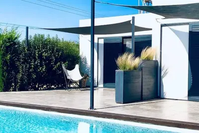 Image de Soulbreeze Bungalows - Kos, House 3