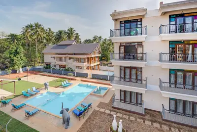 Image de Villa Calangute Phase 17