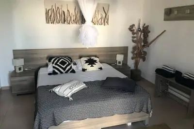 Image de Soulbreeze Bungalows - Kos, Haus 4