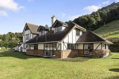 Image de Skyline Mountain View Lodge up to 16 people