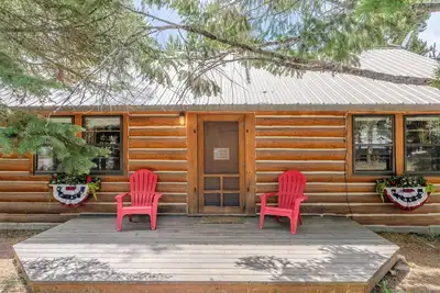 Image de Ycc Cabin - Roam Property Management