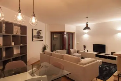 Image de 2 bedroom apartment in Lisbon