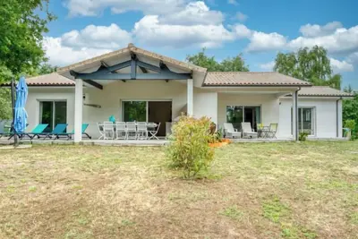 Image de Grande Dépée by Interhome