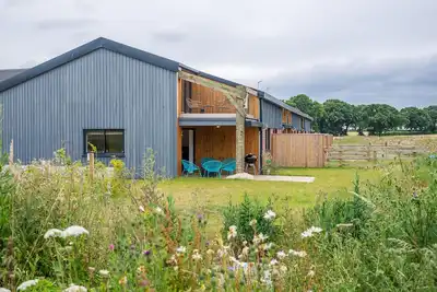 Image de 1 Long Barn, Henham, Suffolk