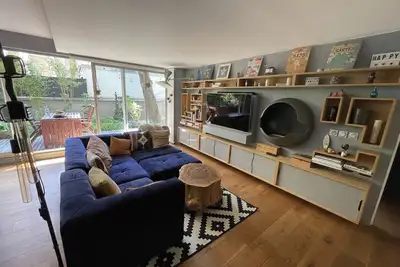Image de Loft Botanik: A Haven in one of Paris’ Most Vibrant District