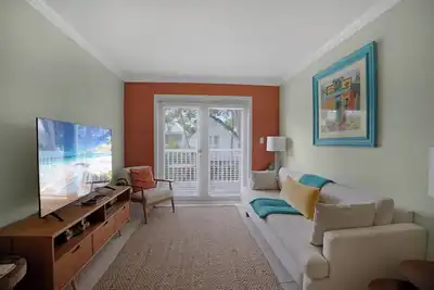 Image de \"A Bird's Eye View\" at The Truman Annex in Key West