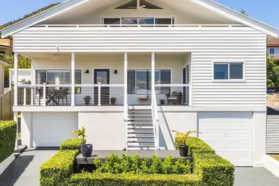 Image de Soul Bliss at Shoal Bay - Water views and only a short stroll to the Beach.