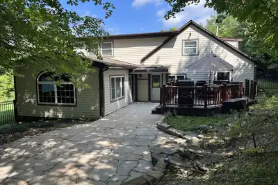 Image de Dutch Hill Manor I, Upscale, near All Star + Dreams Park, fire pit, 1 of 2 units