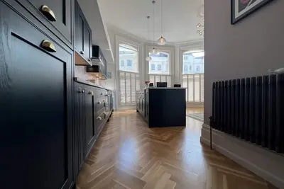 Stunning Victorian Era Home