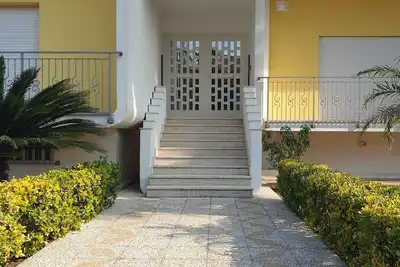 Image de Villa Pia Venetico