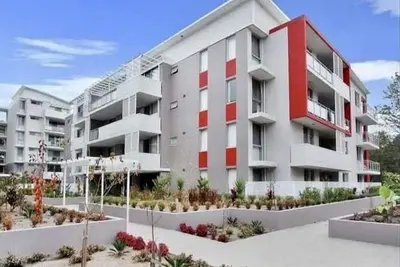 Image de Modern two bedroom apartment next to Westmead hospital.